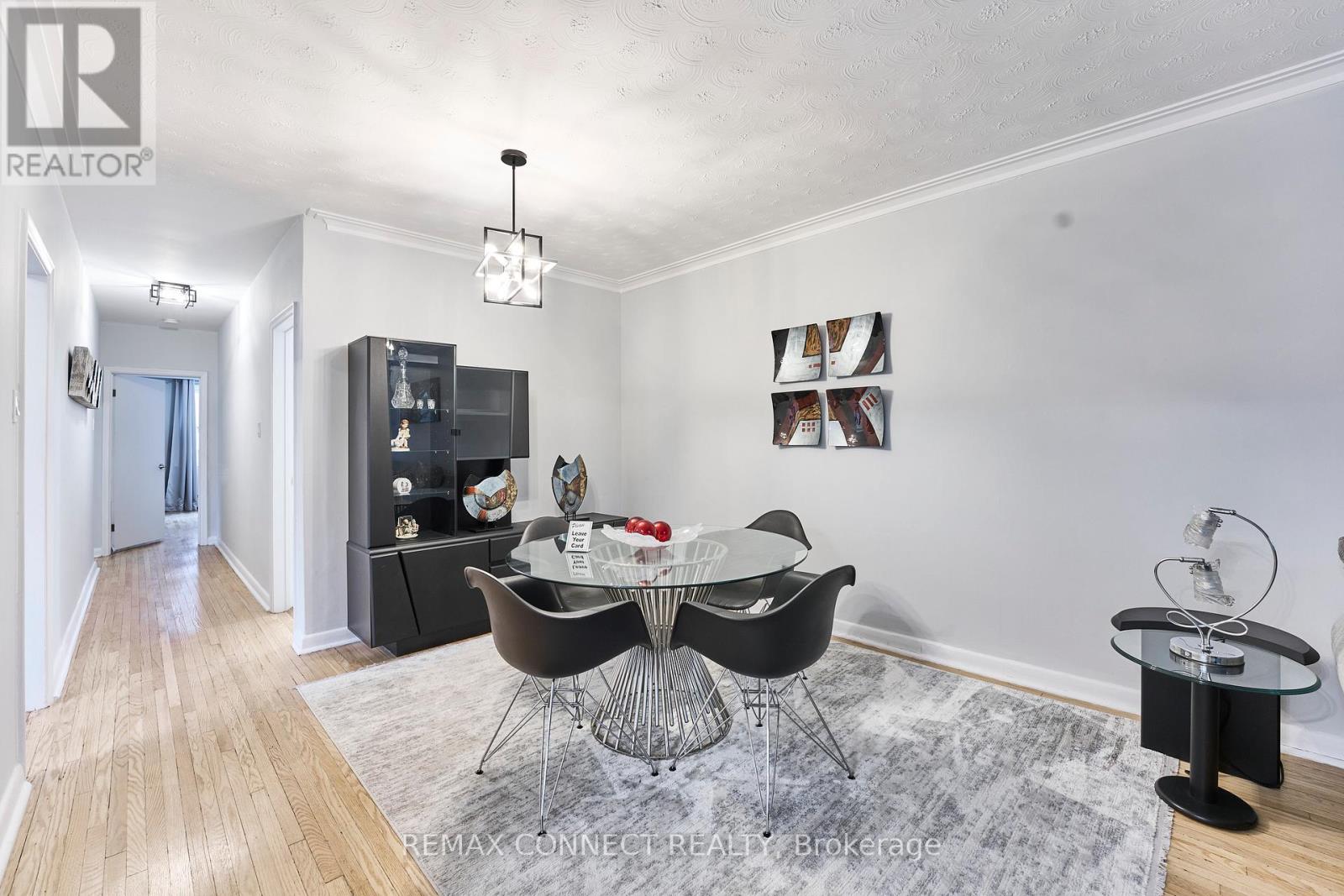 3 - 156 Overbrook Place, Toronto, Ontario  M3H 4P9 - Photo 10 - C12815106