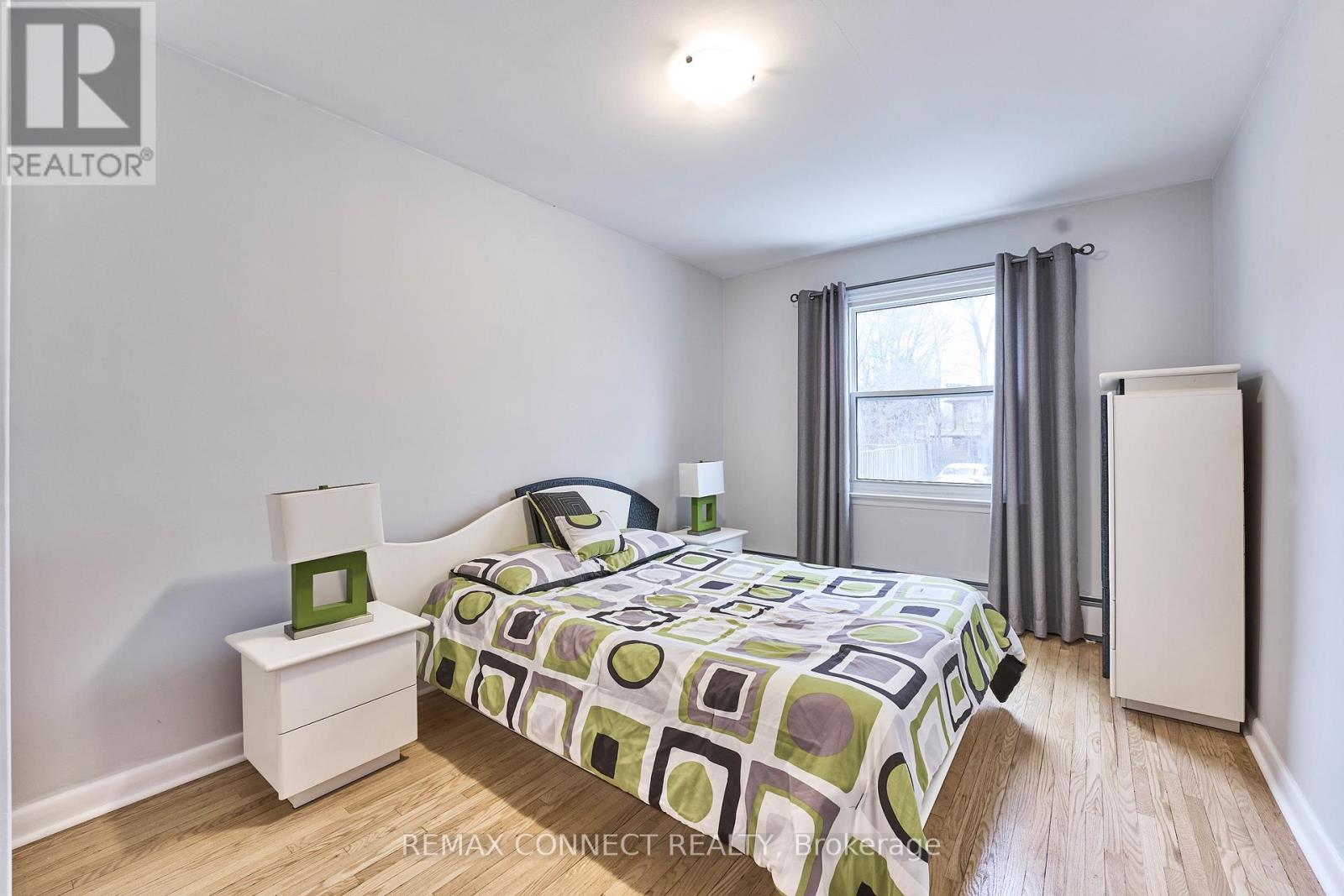 3 - 156 Overbrook Place, Toronto, Ontario  M3H 4P9 - Photo 22 - C12815106
