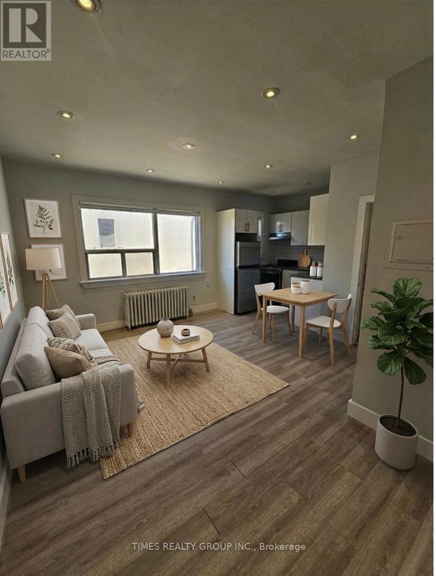 203 - 1566 Avenue Road, Toronto, Ontario  M5M 3X6 - Photo 5 - C12815138