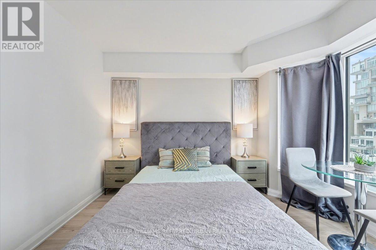 1908 - 155 Yorkville Avenue, Toronto (Annex), Ontario  M5R 1C4 - Photo 14 - C12815150