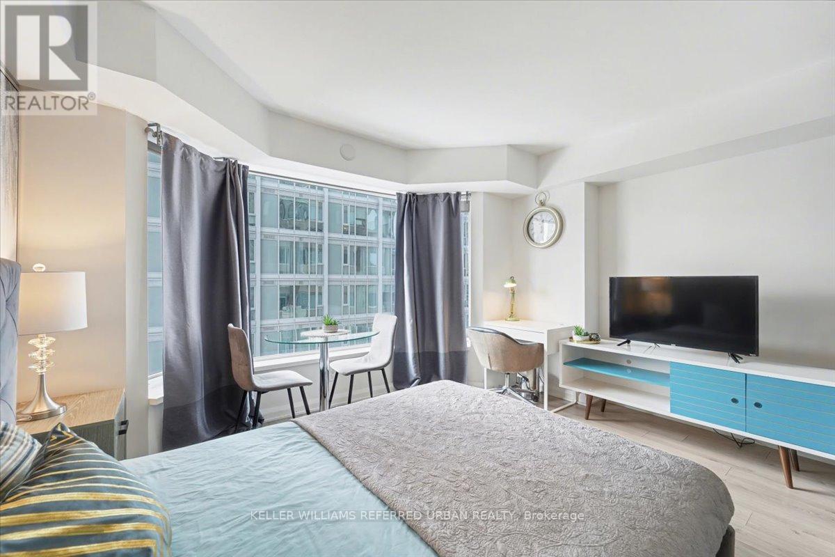 1908 - 155 Yorkville Avenue, Toronto (Annex), Ontario  M5R 1C4 - Photo 15 - C12815150