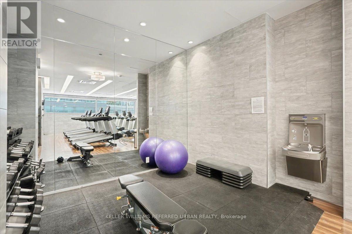 1908 - 155 Yorkville Avenue, Toronto (Annex), Ontario  M5R 1C4 - Photo 23 - C12815150