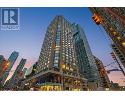 1908 - 155 YORKVILLE AVENUE, Toronto, Ontario