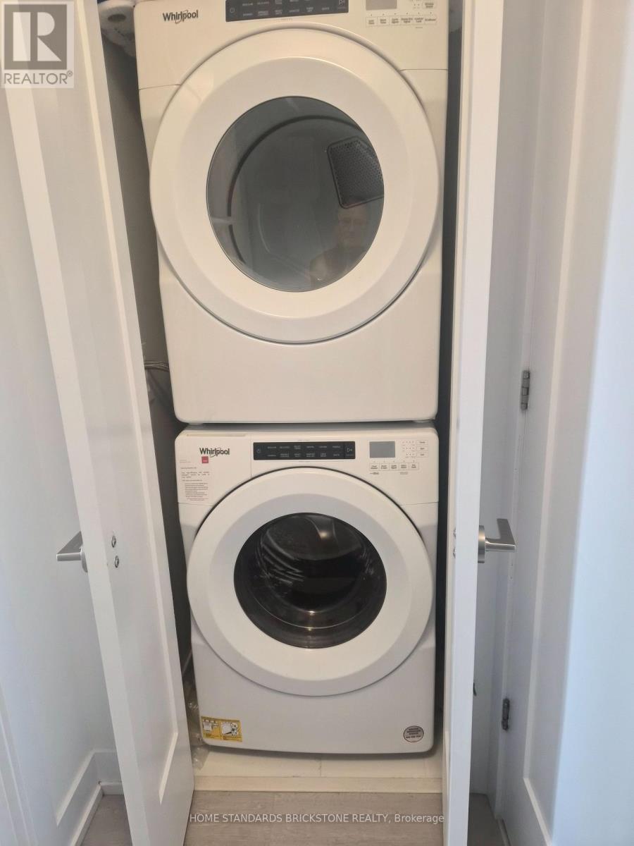 733 - 25 Adra Grado Way, Toronto, Ontario M2J 0H6 - Photo 10 - C12815178