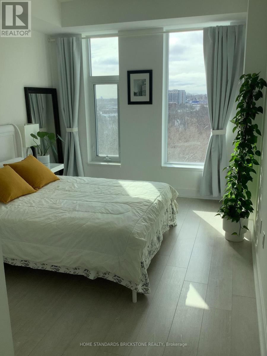 733 - 25 Adra Grado Way, Toronto, Ontario M2J 0H6 - Photo 11 - C12815178