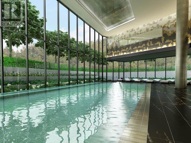 733 - 25 Adra Grado Way, Toronto, Ontario M2J 0H6 - Photo 2 - C12815178