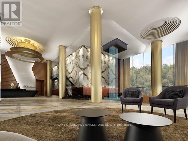 733 - 25 Adra Grado Way, Toronto, Ontario M2J 0H6 - Photo 3 - C12815178