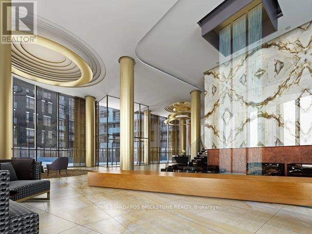 733 - 25 Adra Grado Way, Toronto, Ontario M2J 0H6 - Photo 4 - C12815178