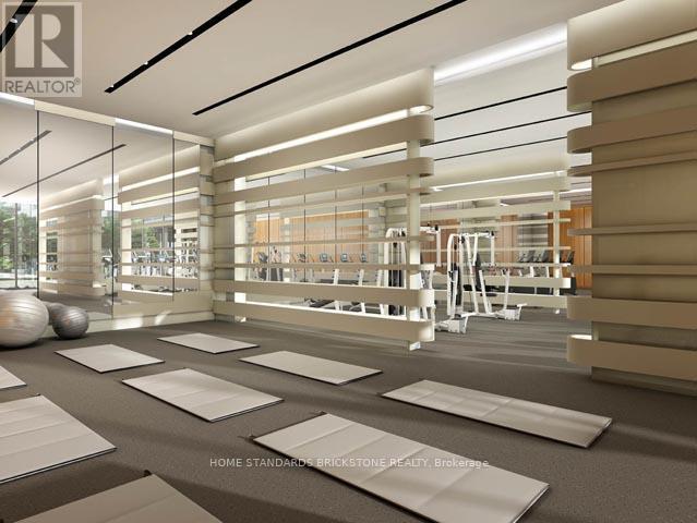 733 - 25 Adra Grado Way, Toronto, Ontario M2J 0H6 - Photo 5 - C12815178