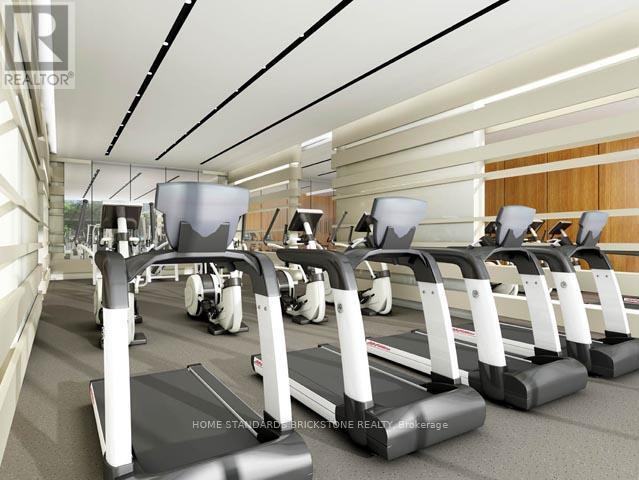 733 - 25 Adra Grado Way, Toronto, Ontario M2J 0H6 - Photo 7 - C12815178