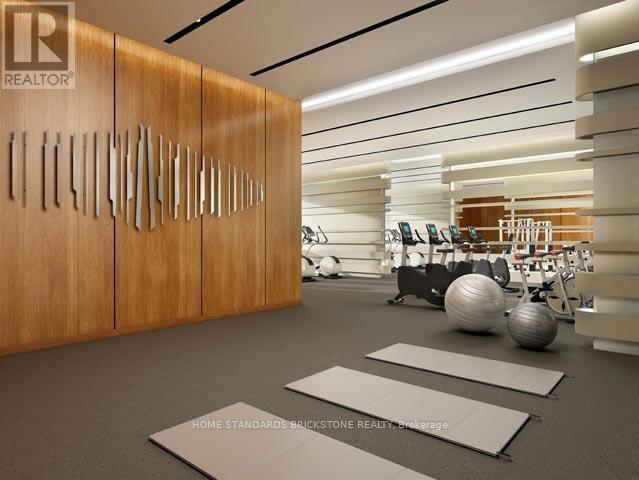 733 - 25 Adra Grado Way, Toronto, Ontario M2J 0H6 - Photo 9 - C12815178