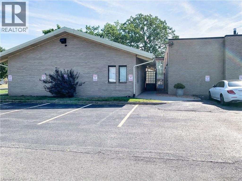 165 Plymouth Road Unit# 10, Welland, Ontario  L3B 3E1 - Photo 22 - 40796983