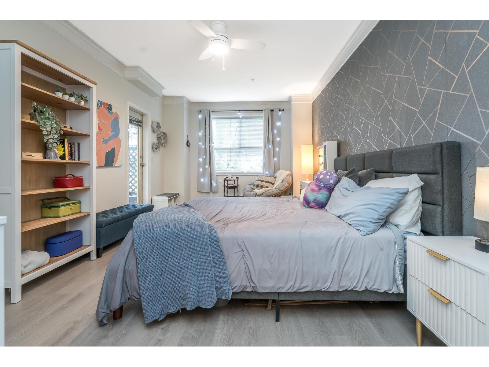 107 8115 121a Street, Surrey, British Columbia  V3W 1J2 - Photo 14 - R3087512