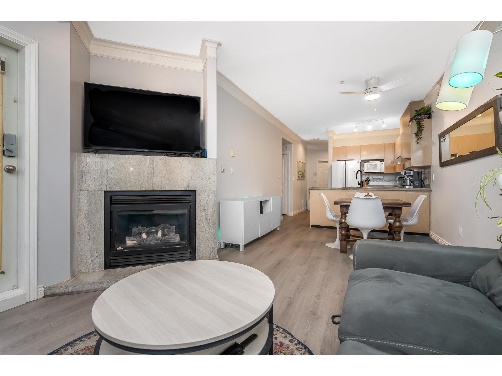 107 8115 121a Street, Surrey, British Columbia  V3W 1J2 - Photo 11 - R3087512