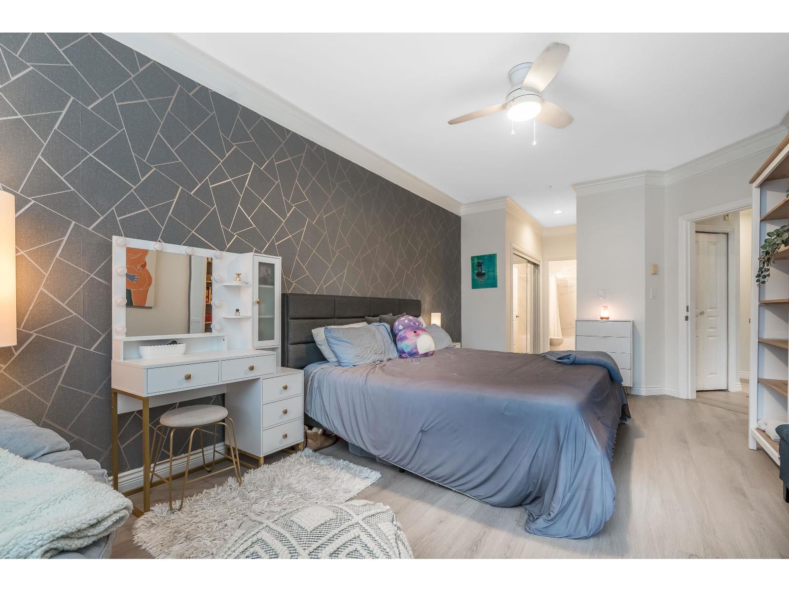 107 8115 121a Street, Surrey, British Columbia  V3W 1J2 - Photo 16 - R3087512