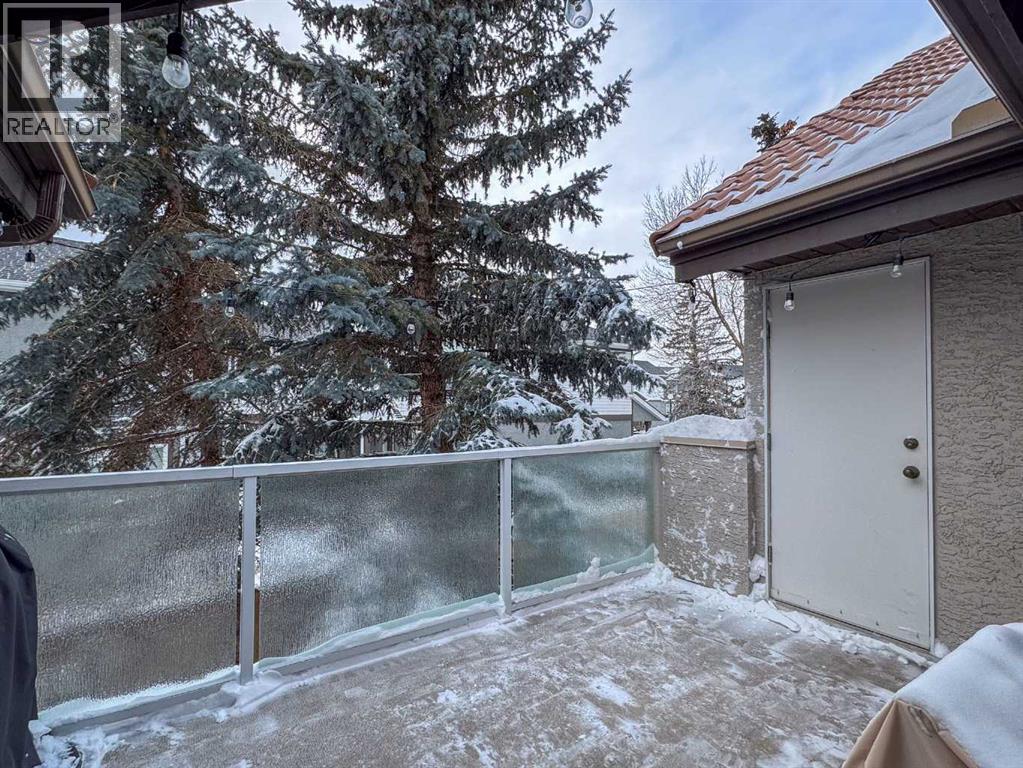 207, 1997 Sirocco Drive Sw, Calgary, Alberta  T3H 3E6 - Photo 36 - A2287691