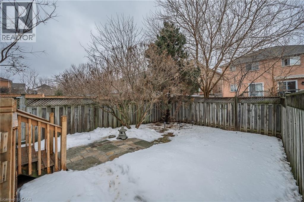 5179 Des Jardines Drive, Burlington, Ontario  L7L 6P7 - Photo 35 - 40807010