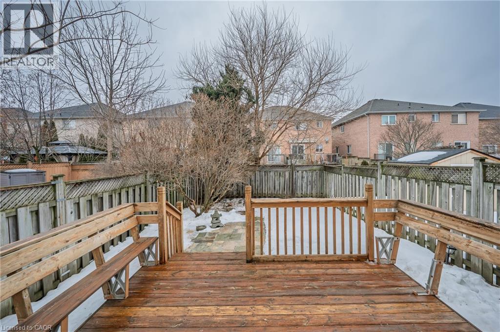 5179 Des Jardines Drive, Burlington, Ontario  L7L 6P7 - Photo 33 - 40807010