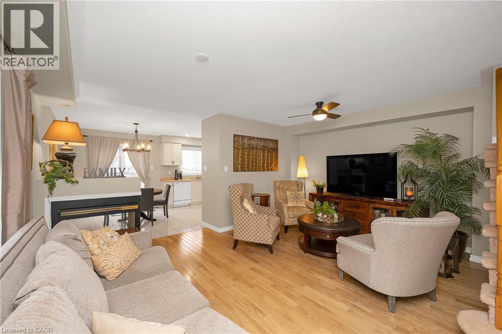 5179 Des Jardines Drive, Burlington, Ontario  L7L 6P7 - Photo 7 - 40807010