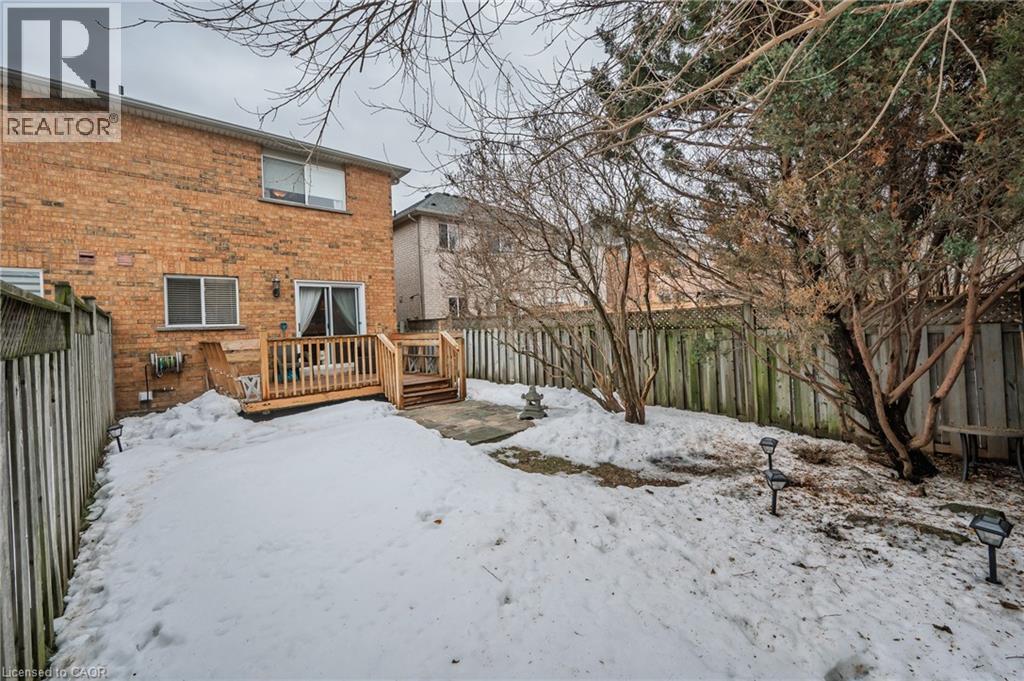 5179 Des Jardines Drive, Burlington, Ontario  L7L 6P7 - Photo 37 - 40807010