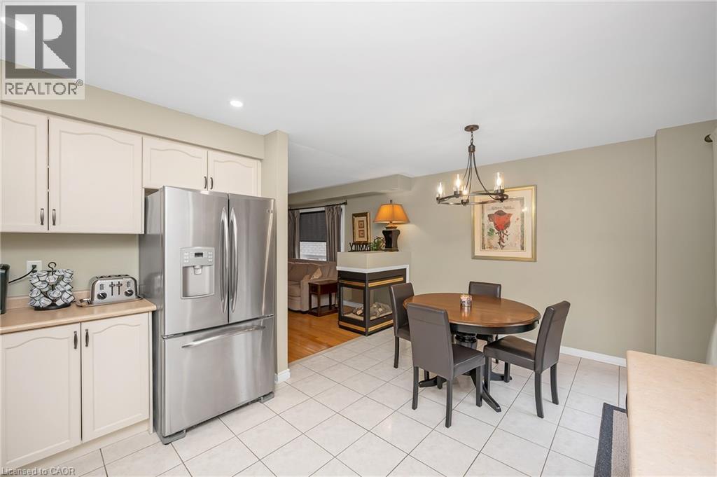 5179 Des Jardines Drive, Burlington, Ontario  L7L 6P7 - Photo 15 - 40807010