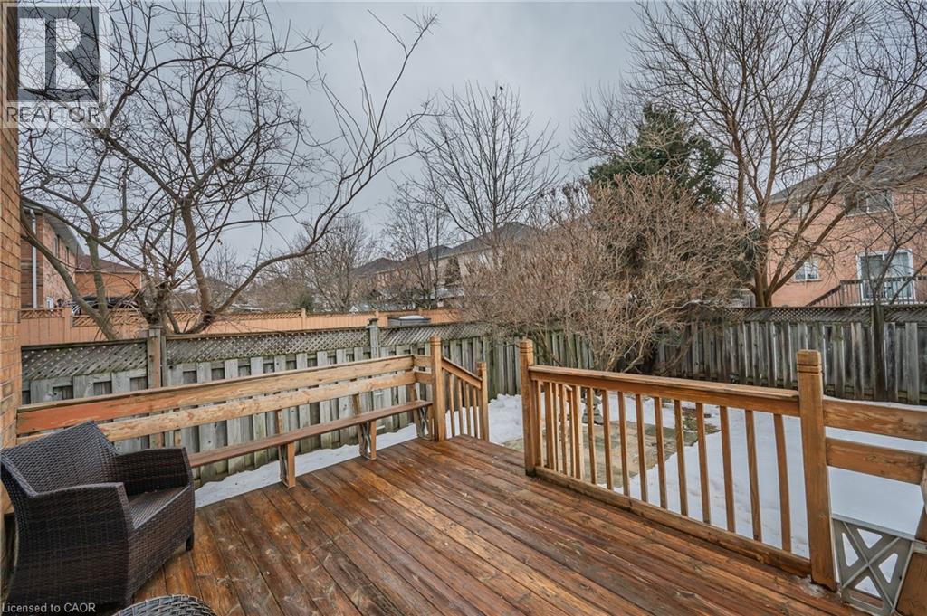 5179 Des Jardines Drive, Burlington, Ontario  L7L 6P7 - Photo 39 - 40807010