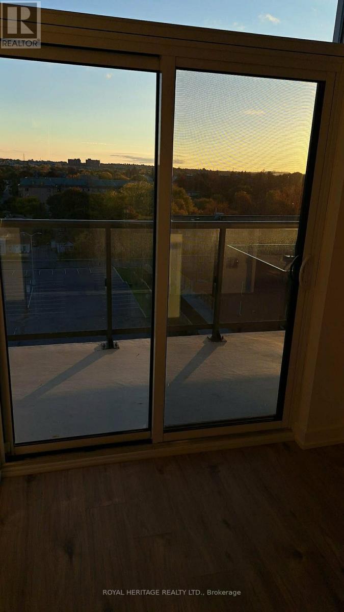 602 - 201 Brock Street S, Whitby, Ontario L1N 0P8 - Photo 18 - E12815010