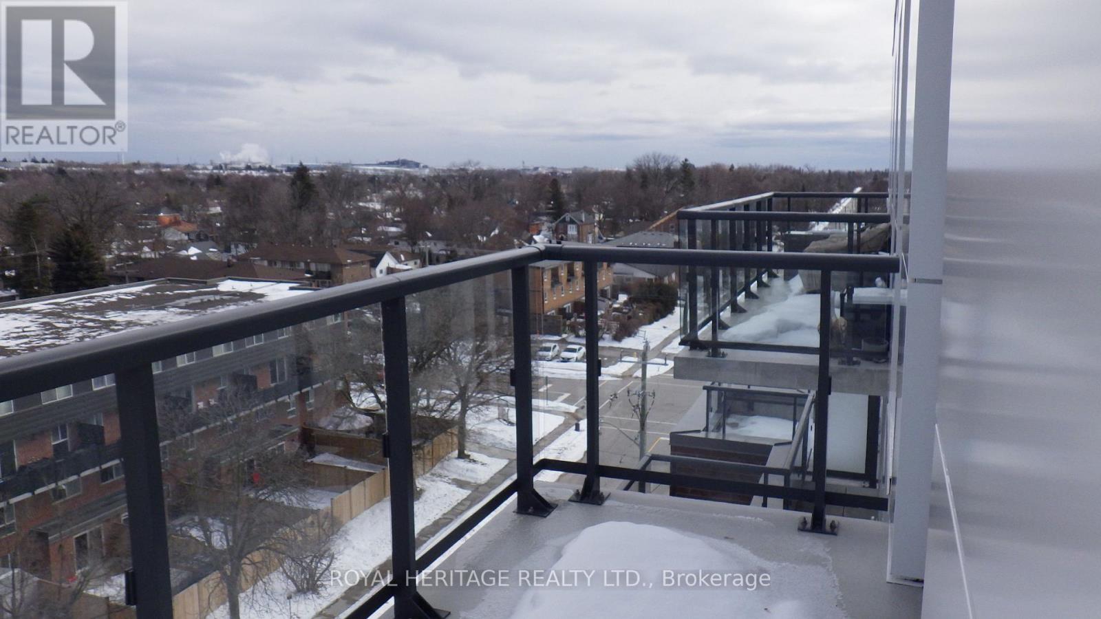 602 - 201 Brock Street S, Whitby, Ontario L1N 0P8 - Photo 22 - E12815010