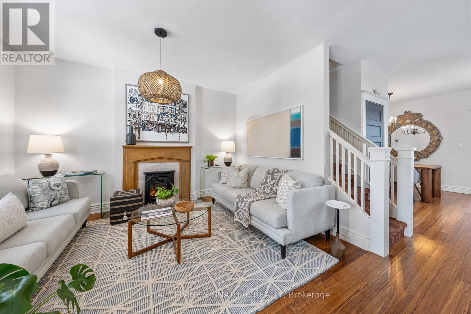 101 Silver Birch Avenue, Toronto, Ontario  M4E 3L3 - Photo 12 - E12815048