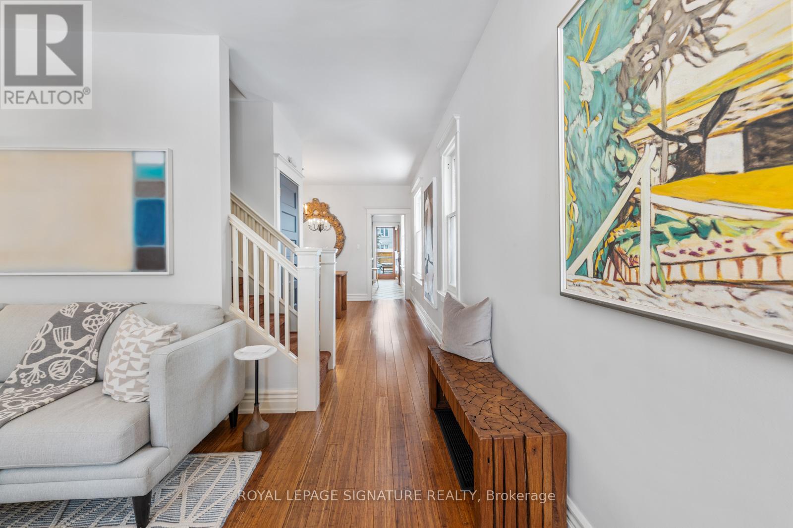 101 Silver Birch Avenue, Toronto, Ontario  M4E 3L3 - Photo 13 - E12815048