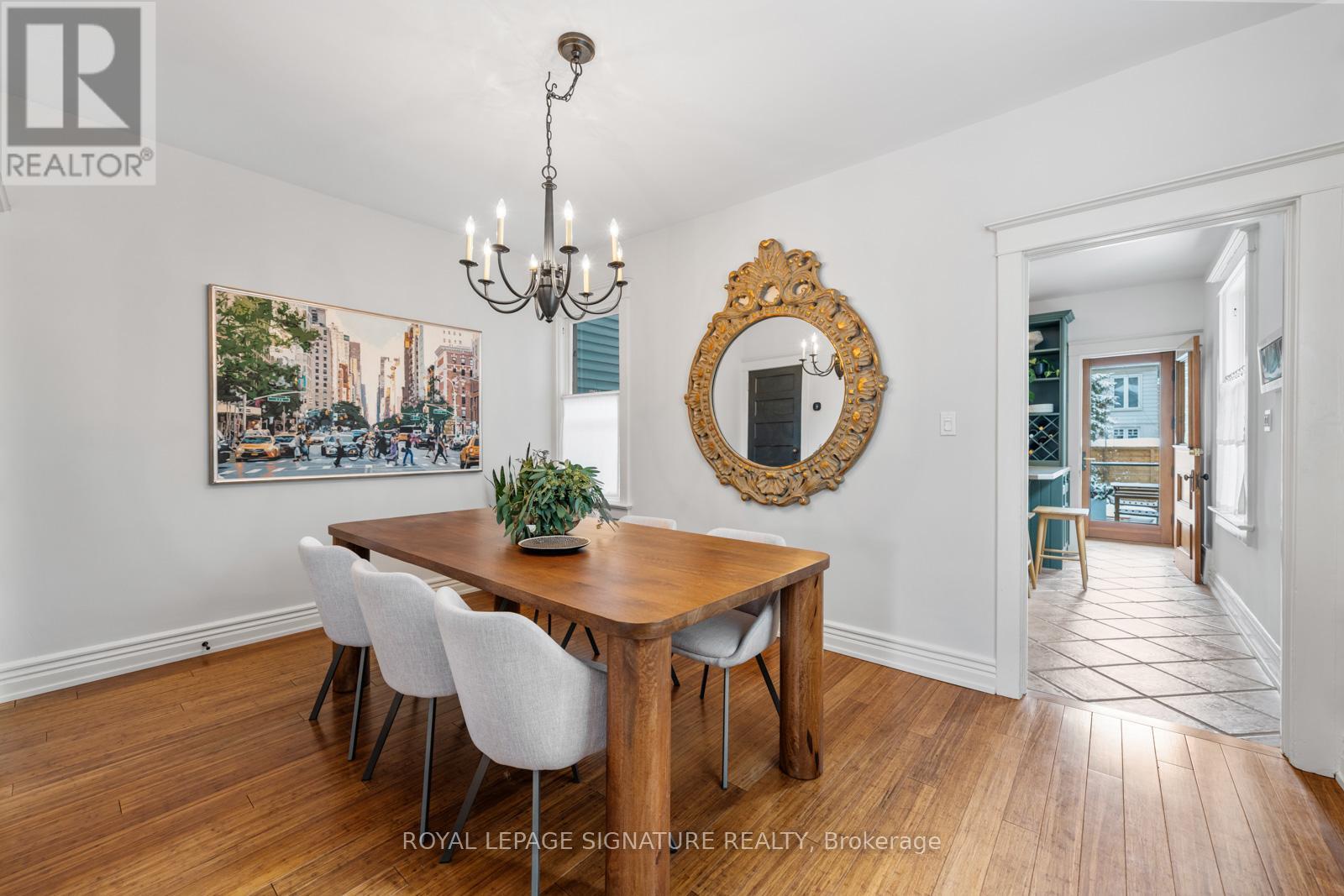 101 Silver Birch Avenue, Toronto, Ontario  M4E 3L3 - Photo 15 - E12815048