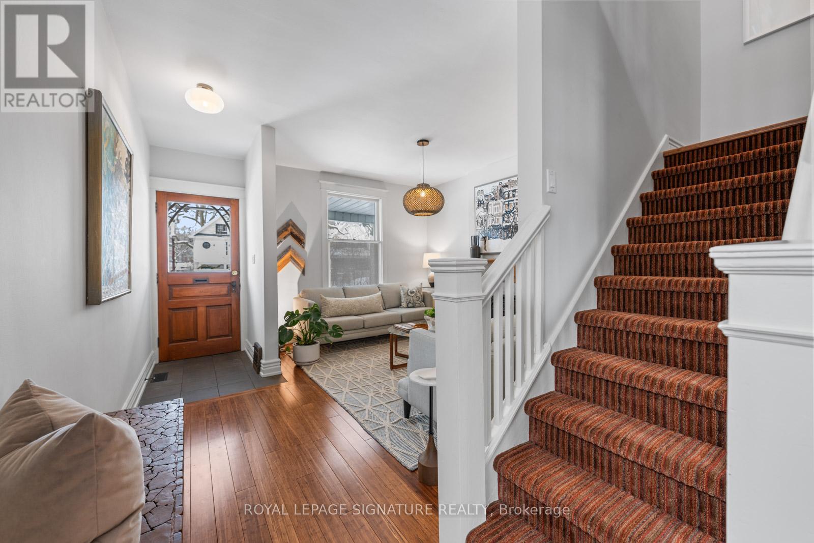 101 Silver Birch Avenue, Toronto, Ontario  M4E 3L3 - Photo 24 - E12815048