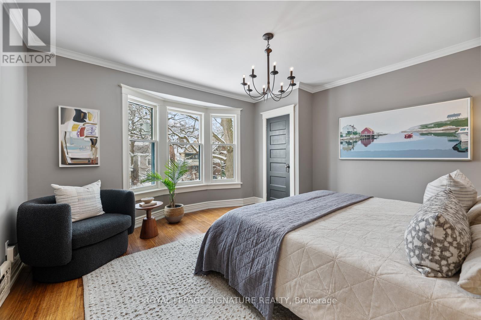 101 Silver Birch Avenue, Toronto, Ontario  M4E 3L3 - Photo 27 - E12815048