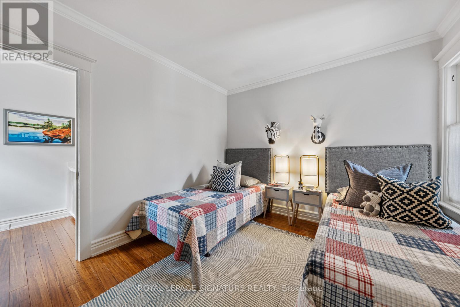 101 Silver Birch Avenue, Toronto, Ontario  M4E 3L3 - Photo 32 - E12815048