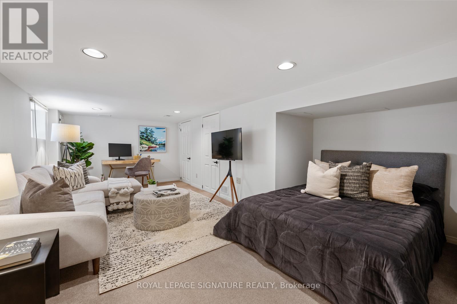 101 Silver Birch Avenue, Toronto, Ontario  M4E 3L3 - Photo 36 - E12815048