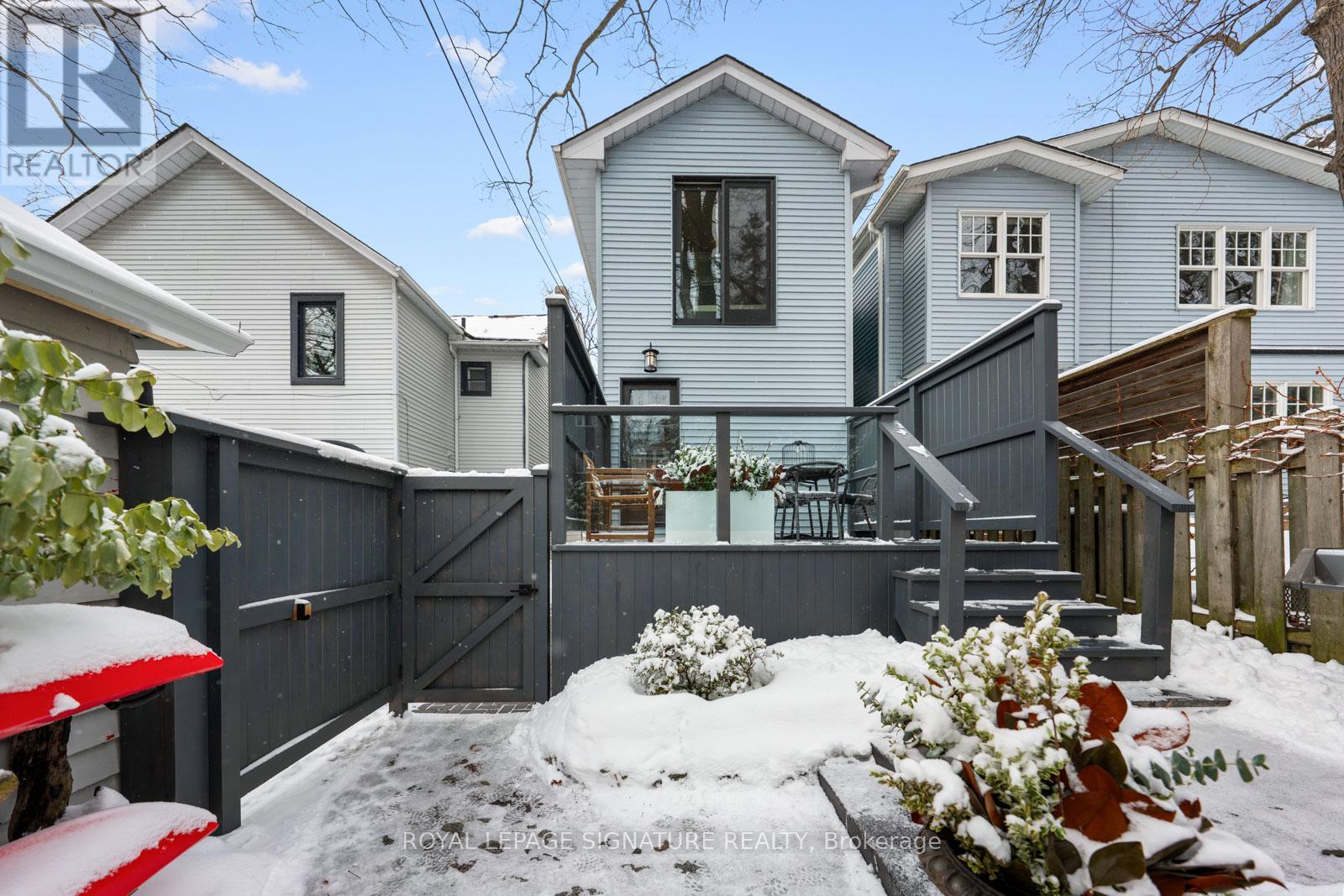 101 Silver Birch Avenue, Toronto, Ontario  M4E 3L3 - Photo 40 - E12815048