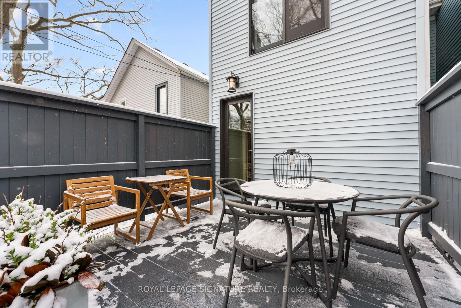 101 Silver Birch Avenue, Toronto, Ontario  M4E 3L3 - Photo 41 - E12815048