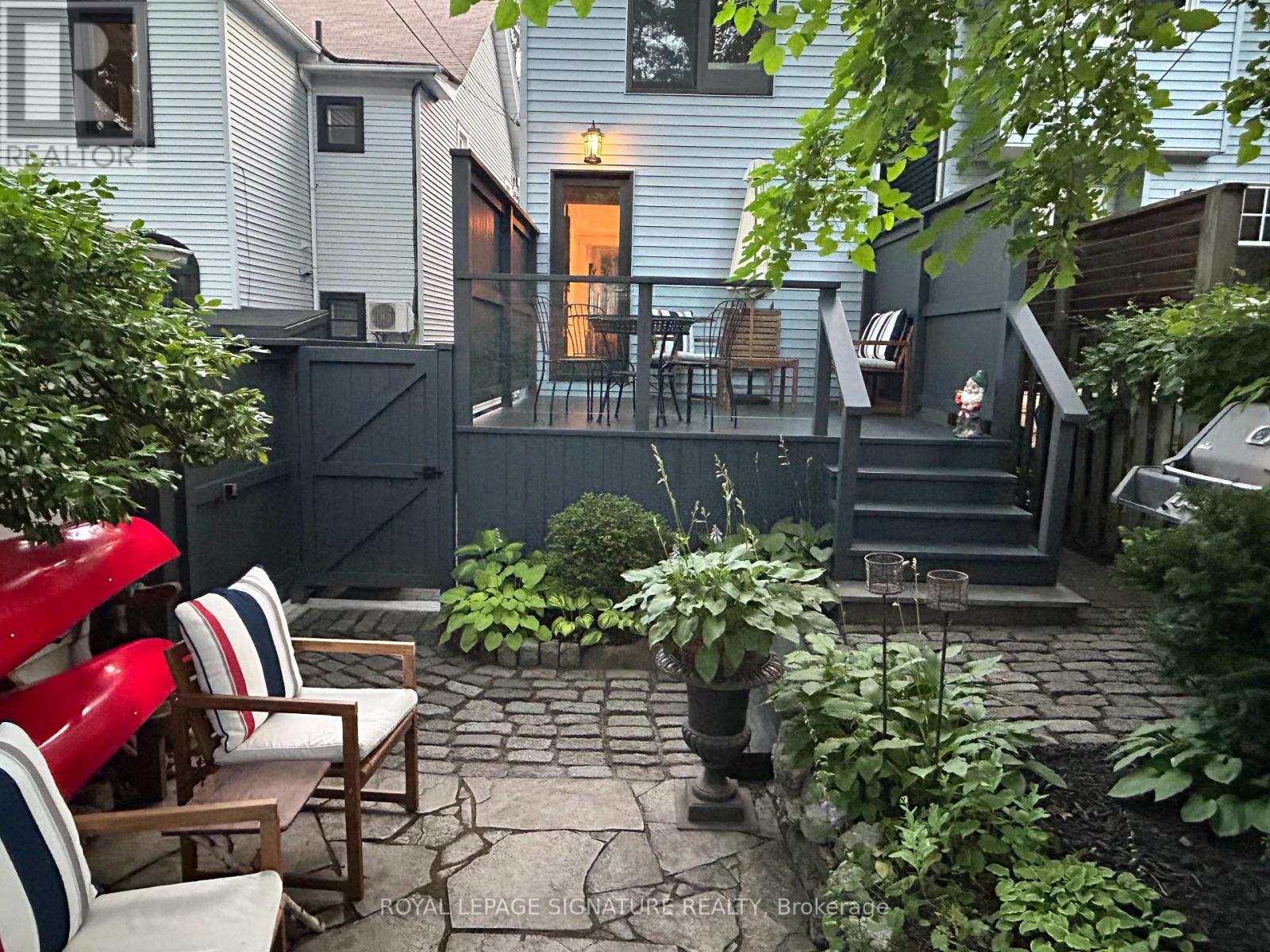 101 Silver Birch Avenue, Toronto, Ontario  M4E 3L3 - Photo 42 - E12815048