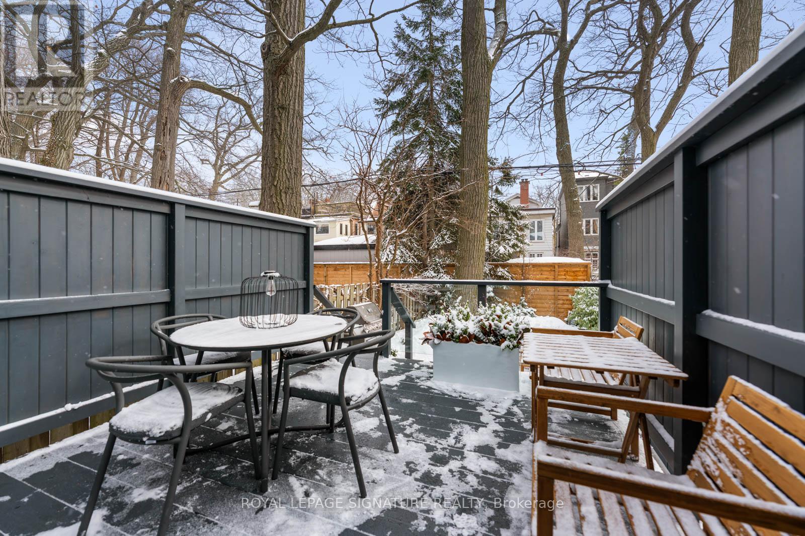 101 Silver Birch Avenue, Toronto, Ontario  M4E 3L3 - Photo 43 - E12815048