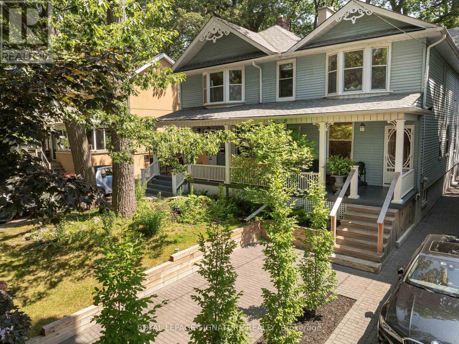 101 Silver Birch Avenue, Toronto, Ontario  M4E 3L3 - Photo 44 - E12815048