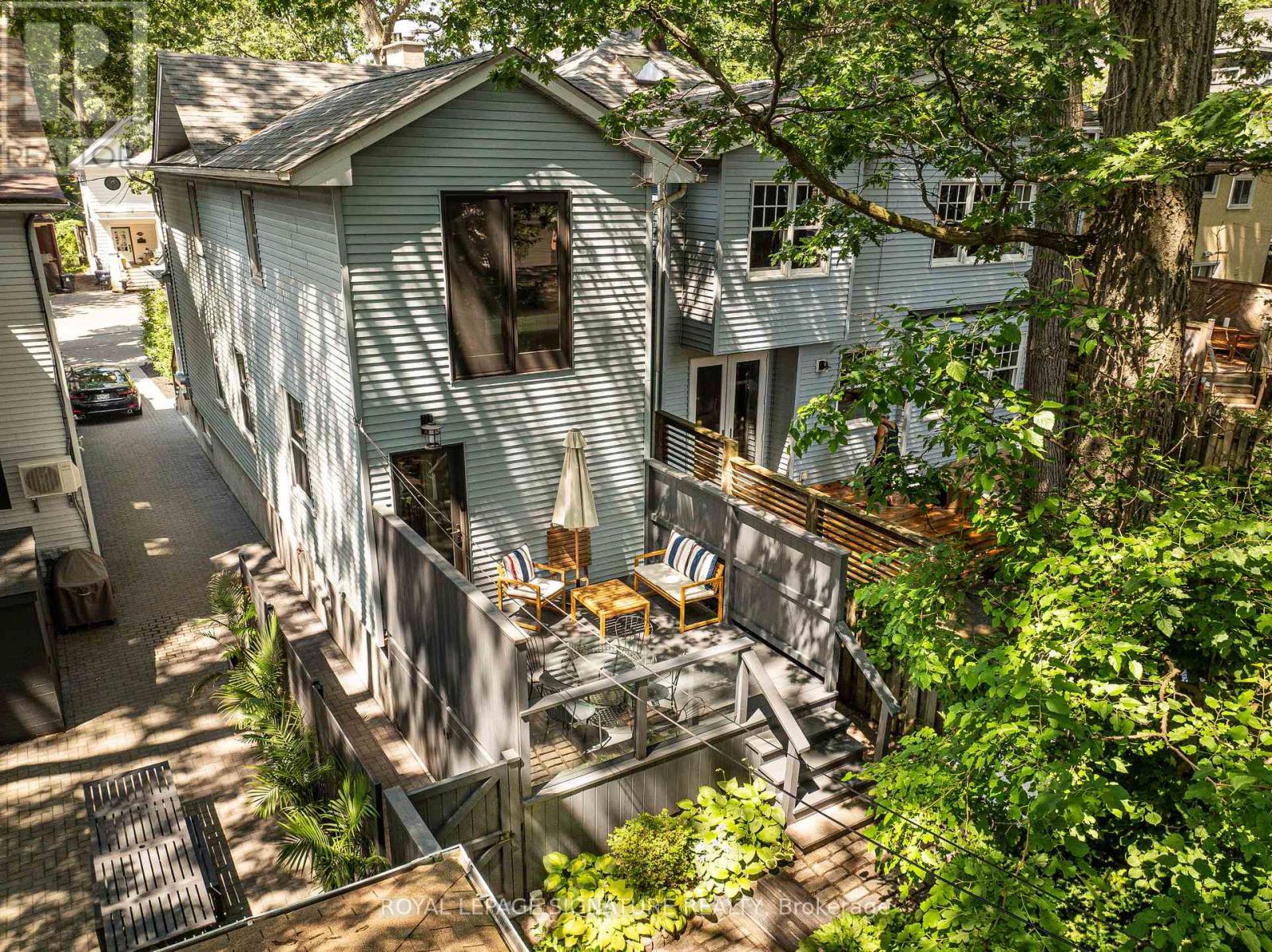 101 Silver Birch Avenue, Toronto, Ontario  M4E 3L3 - Photo 6 - E12815048