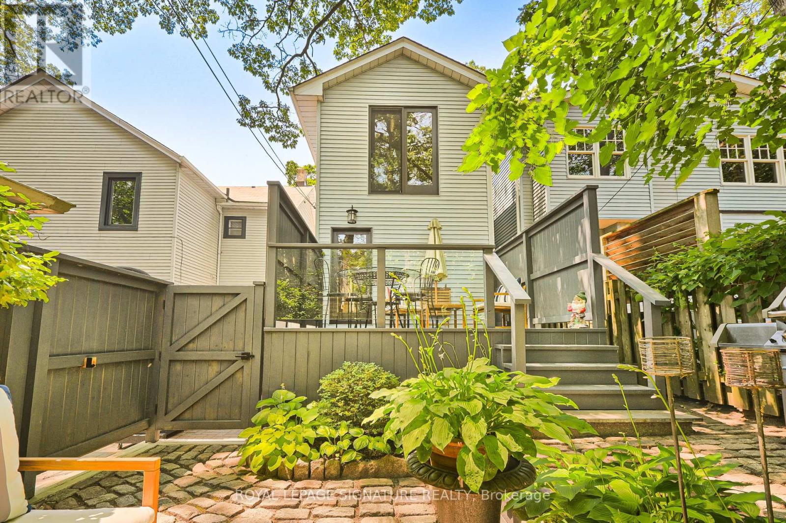 101 Silver Birch Avenue, Toronto, Ontario  M4E 3L3 - Photo 7 - E12815048