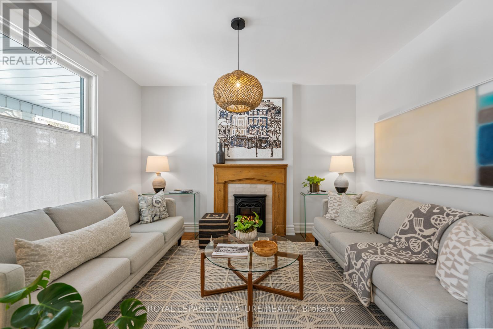 101 Silver Birch Avenue, Toronto, Ontario  M4E 3L3 - Photo 9 - E12815048