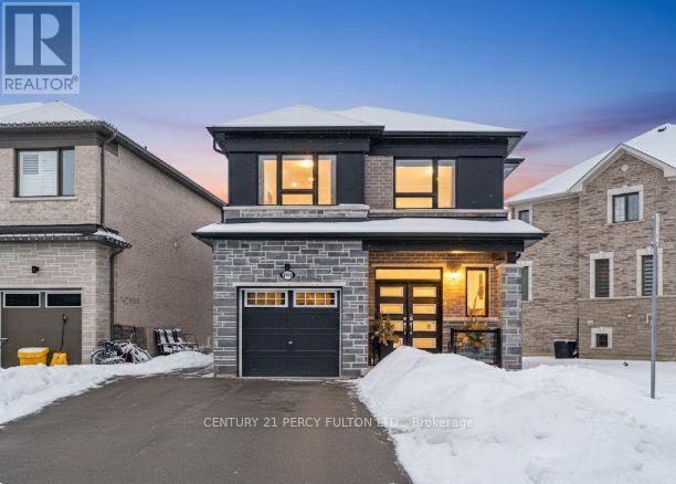 1453 MOCKINGBIRD SQUARE, Pickering, Ontario