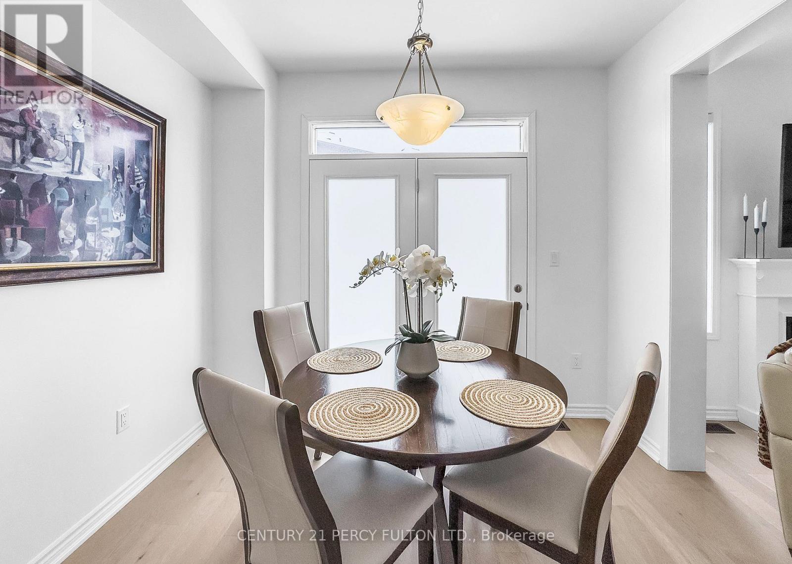 1453 Mockingbird Square, Pickering, Ontario  L1X 0N8 - Photo 16 - E12815054