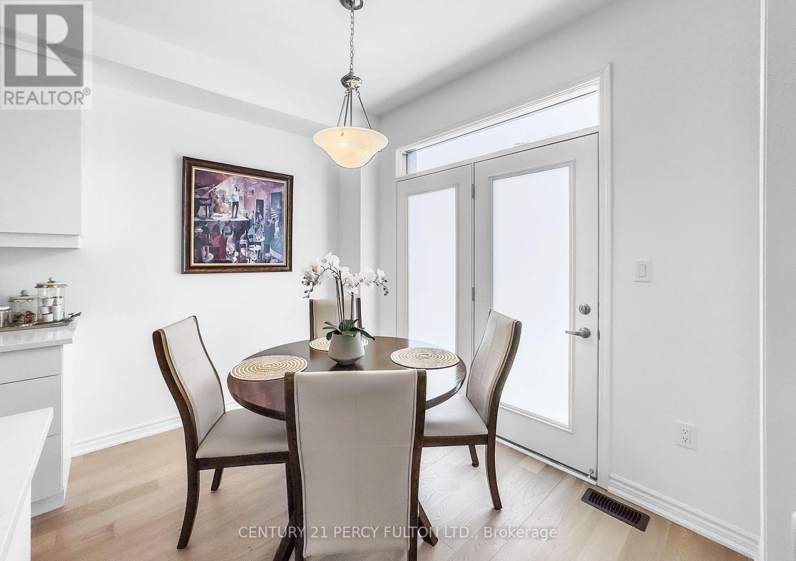 1453 Mockingbird Square, Pickering, Ontario  L1X 0N8 - Photo 17 - E12815054