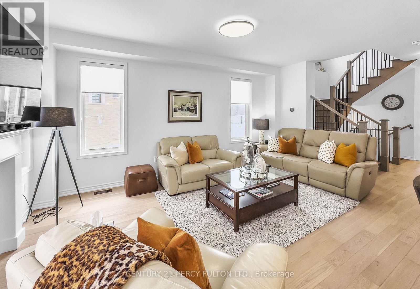 1453 Mockingbird Square, Pickering, Ontario  L1X 0N8 - Photo 18 - E12815054