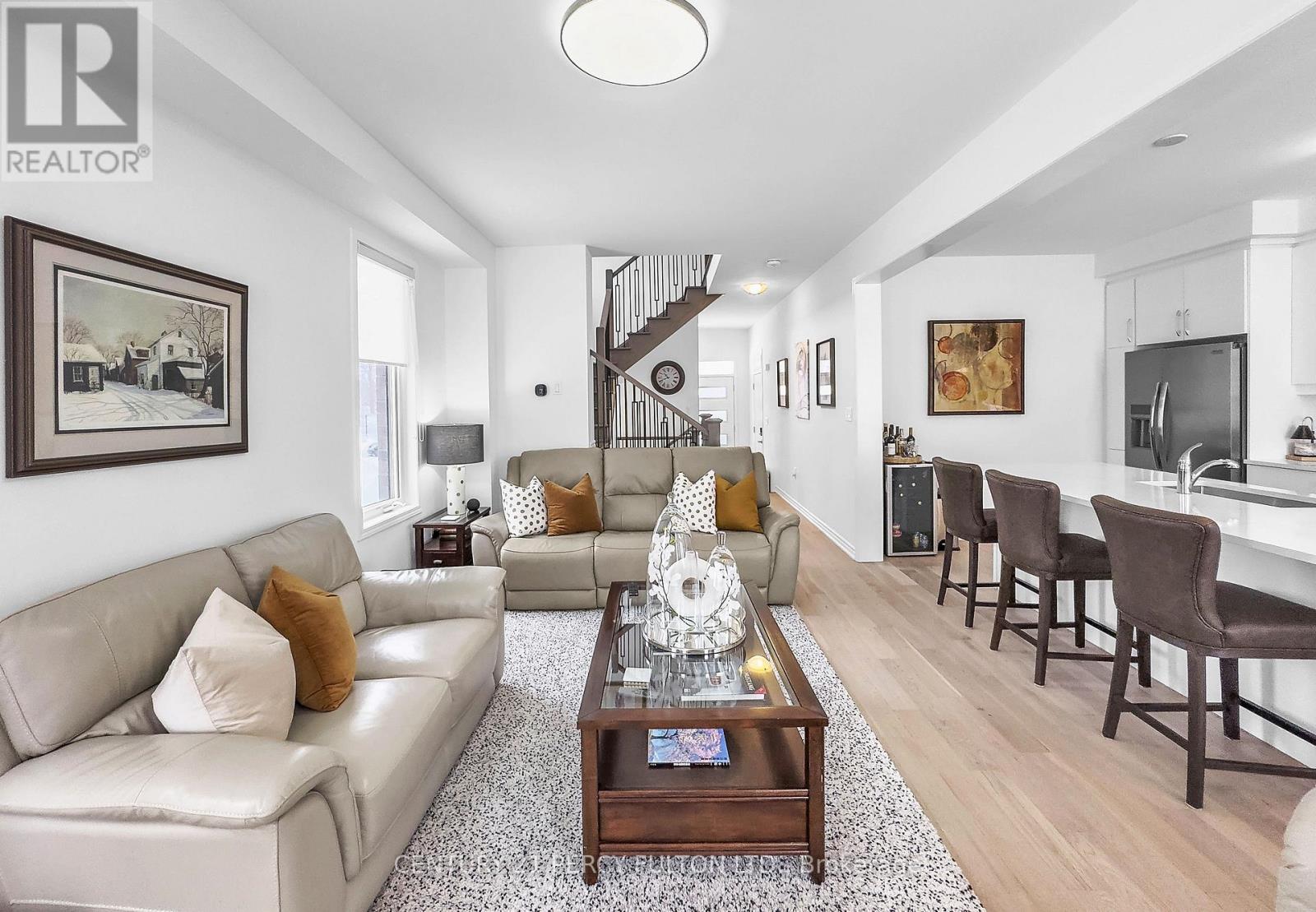 1453 Mockingbird Square, Pickering, Ontario  L1X 0N8 - Photo 19 - E12815054