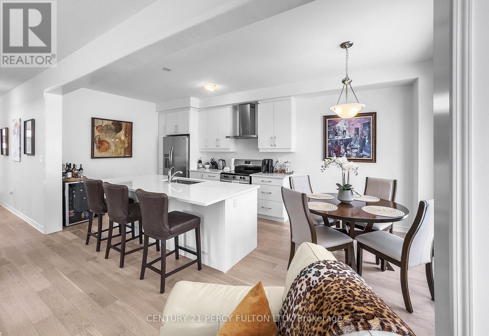 1453 Mockingbird Square, Pickering, Ontario  L1X 0N8 - Photo 20 - E12815054