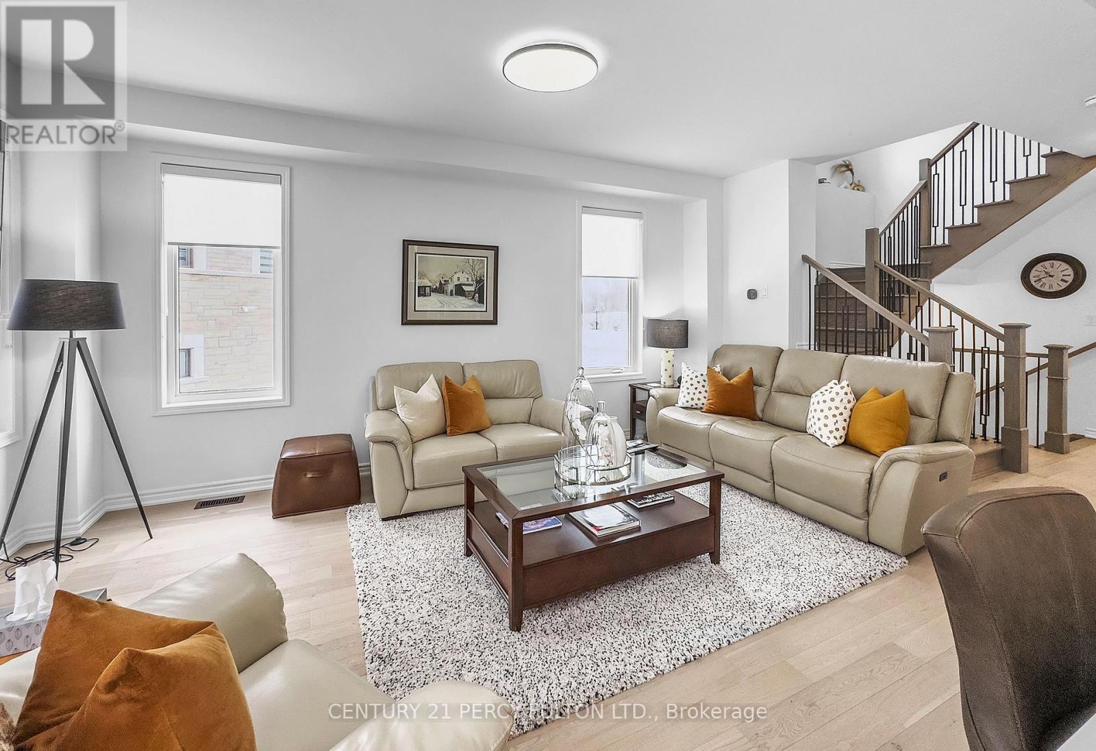 1453 Mockingbird Square, Pickering, Ontario  L1X 0N8 - Photo 21 - E12815054